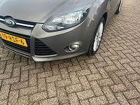 Ford focus wagon 1.6 ecob. titanium ,19-rsf-6 - afbeelding 10 van  23
