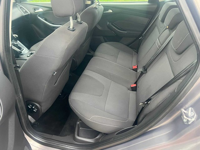 Ford focus wagon 1.6 ecob. titanium ,19-rsf-6 - afbeelding 18 van  23