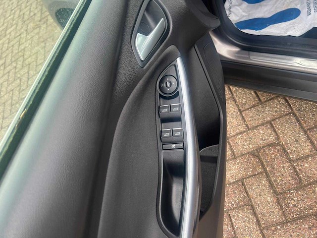 Ford focus wagon 1.6 ecob. titanium ,19-rsf-6 - afbeelding 19 van  23