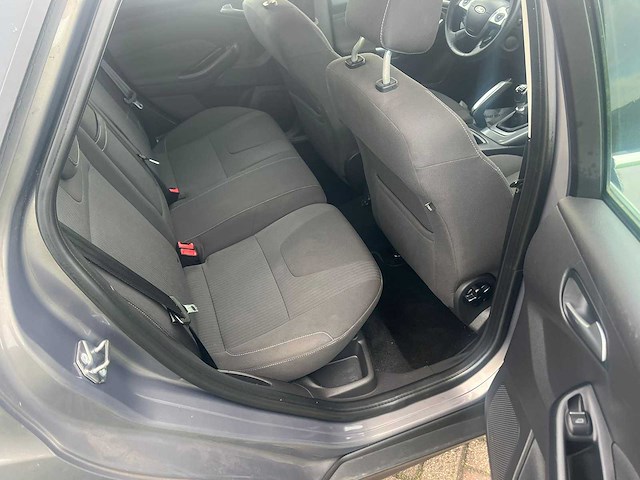 Ford focus wagon 1.6 ecob. titanium ,19-rsf-6 - afbeelding 20 van  23