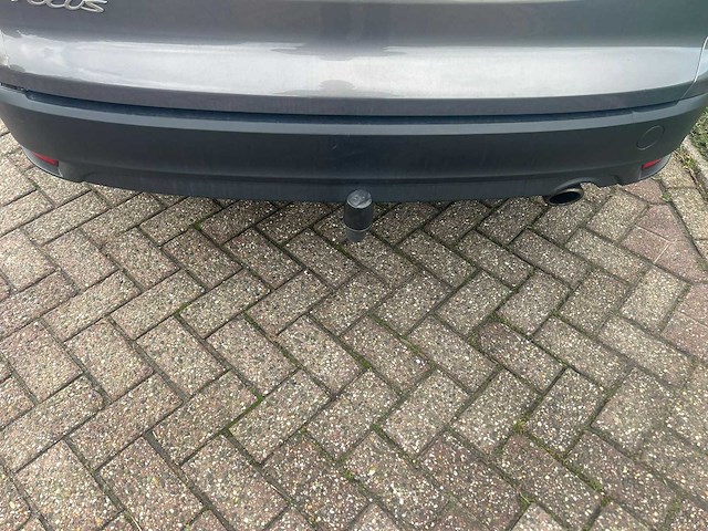 Ford focus wagon 1.6 ecob. titanium ,19-rsf-6 - afbeelding 23 van  23