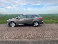Ford focus wagon 1.6 ecob. titanium ,19-rsf-6 - afbeelding 3 van  23