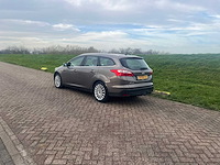 Ford focus wagon 1.6 ecob. titanium ,19-rsf-6 - afbeelding 4 van  23