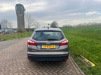 Ford focus wagon 1.6 ecob. titanium ,19-rsf-6 - afbeelding 5 van  23