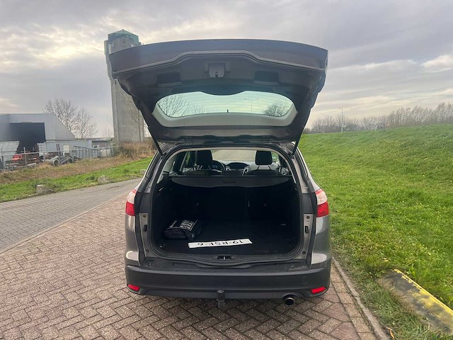 Ford focus wagon 1.6 ecob. titanium ,19-rsf-6 - afbeelding 6 van  23