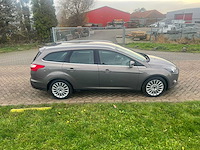Ford focus wagon 1.6 ecob. titanium ,19-rsf-6 - afbeelding 8 van  23