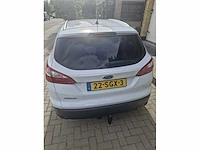 Ford focus wagon 1.6 ecob. titanium*, 22-sgx-3 - afbeelding 2 van  8