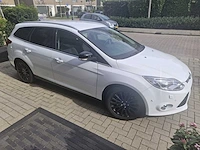 Ford focus wagon 1.6 ecob. titanium*, 22-sgx-3 - afbeelding 3 van  8