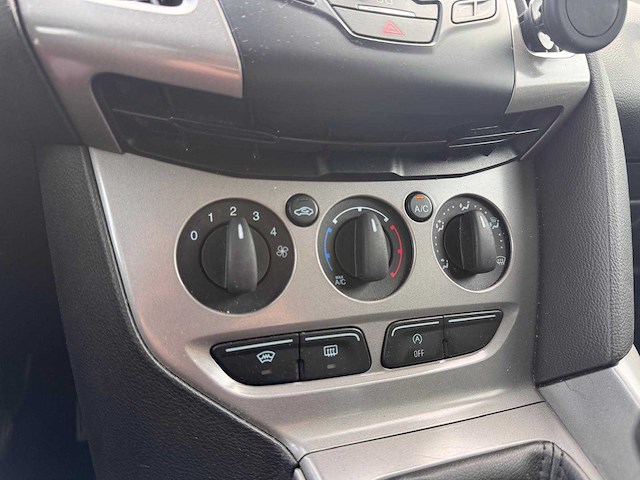 Ford focus wagon 1.6 ecoboost lease trend; 99-xhn-7 - afbeelding 3 van  15