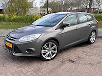 Ford focus wagon 1.6 ecoboost lease trend; 99-xhn-7 - afbeelding 1 van  15