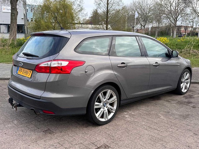 Ford focus wagon 1.6 ecoboost lease trend; 99-xhn-7 - afbeelding 8 van  15