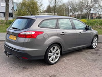 Ford focus wagon 1.6 ecoboost lease trend; 99-xhn-7 - afbeelding 8 van  15