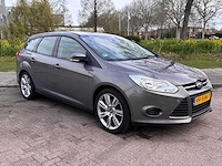 Ford focus wagon 1.6 ecoboost lease trend; 99-xhn-7 - afbeelding 9 van  15