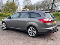 Ford focus wagon 1.6 ecoboost lease trend; 99-xhn-7 - afbeelding 10 van  15