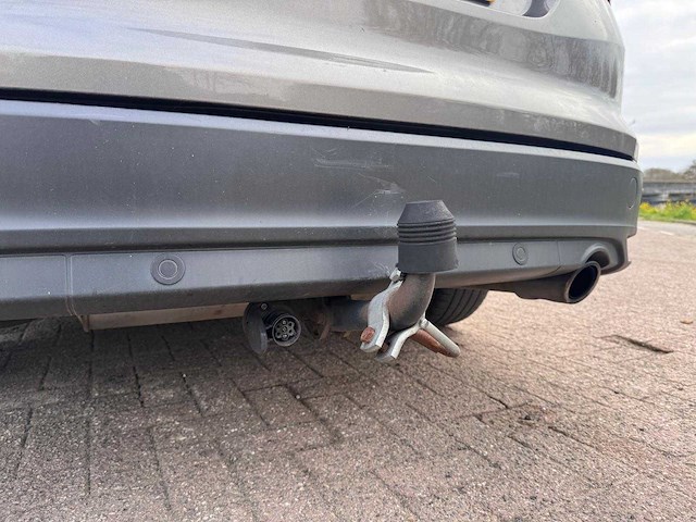 Ford focus wagon 1.6 ecoboost lease trend; 99-xhn-7 - afbeelding 11 van  15