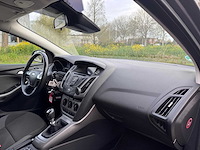 Ford focus wagon 1.6 ecoboost lease trend; 99-xhn-7 - afbeelding 12 van  15