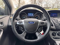 Ford focus wagon 1.6 ecoboost lease trend; 99-xhn-7 - afbeelding 15 van  15