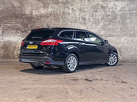 Ford focus wagon 1.6 ecoboost titanium 150pk 2014, r-425-vv - afbeelding 2 van  41