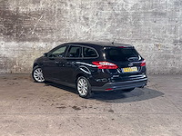Ford focus wagon 1.6 ecoboost titanium 150pk 2014, r-425-vv - afbeelding 6 van  41