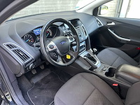 Ford focus wagon 1.6 ecoboost titanium 150pk 2014, r-425-vv - afbeelding 9 van  41