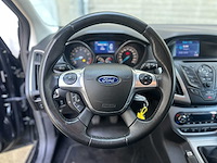 Ford focus wagon 1.6 ecoboost titanium 150pk 2014, r-425-vv - afbeelding 10 van  41