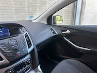 Ford focus wagon 1.6 ecoboost titanium 150pk 2014, r-425-vv - afbeelding 11 van  41