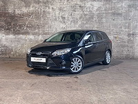 Ford focus wagon 1.6 ecoboost titanium 150pk 2014, r-425-vv - afbeelding 1 van  41