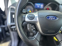 Ford focus wagon 1.6 ecoboost titanium 150pk 2014, r-425-vv - afbeelding 14 van  41