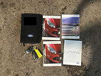 Ford focus wagon 1.6 ecoboost titanium 150pk 2014, r-425-vv - afbeelding 35 van  41