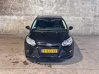 Ford focus wagon 1.6 ecoboost titanium 150pk 2014, r-425-vv - afbeelding 38 van  41