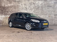 Ford focus wagon 1.6 ecoboost titanium 150pk 2014, r-425-vv - afbeelding 39 van  41