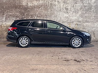 Ford focus wagon 1.6 ecoboost titanium 150pk 2014, r-425-vv - afbeelding 41 van  41