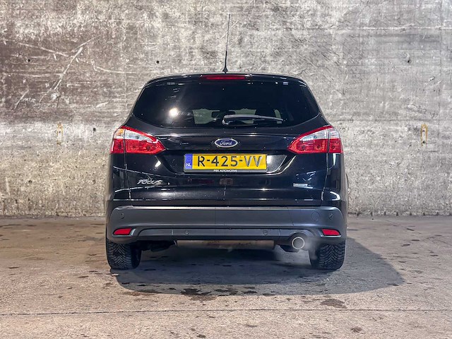 Ford focus wagon 1.6 ecoboost titanium 150pk 2014, r-425-vv - afbeelding 3 van  24