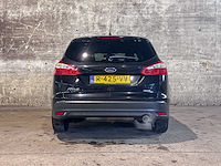 Ford focus wagon 1.6 ecoboost titanium 150pk 2014, r-425-vv - afbeelding 3 van  24