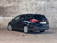 Ford focus wagon 1.6 ecoboost titanium 150pk 2014, r-425-vv - afbeelding 5 van  24