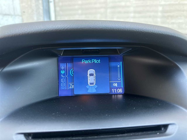 Ford focus wagon 1.6 ecoboost titanium 150pk 2014, r-425-vv - afbeelding 13 van  24