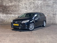 Ford focus wagon 1.6 ecoboost titanium 150pk 2014, r-425-vv - afbeelding 15 van  24