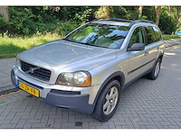 Ford focus wagon 1.6 ecoboost trend sport, 35-zr-fb - afbeelding 1 van  14