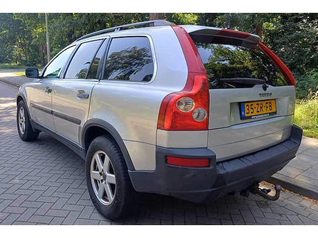Ford focus wagon 1.6 ecoboost trend sport, 35-zr-fb - afbeelding 10 van  14