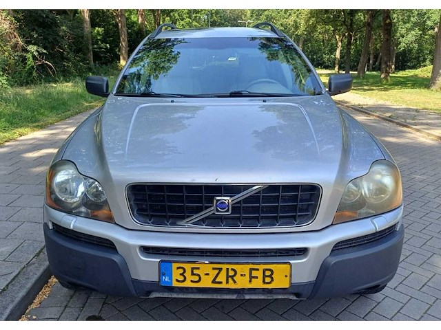 Ford focus wagon 1.6 ecoboost trend sport, 35-zr-fb - afbeelding 14 van  14