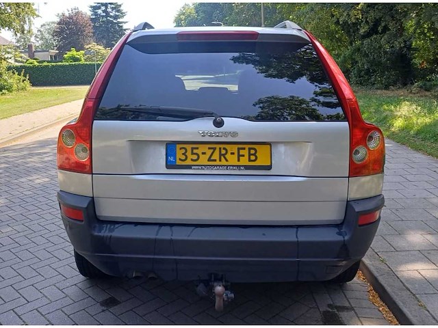 Ford focus wagon 1.6 ecoboost trend sport, 35-zr-fb - afbeelding 2 van  14