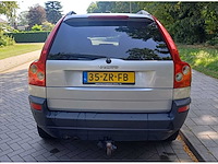 Ford focus wagon 1.6 ecoboost trend sport, 35-zr-fb - afbeelding 2 van  14