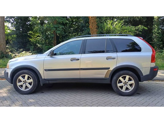 Ford focus wagon 1.6 ecoboost trend sport, 35-zr-fb - afbeelding 12 van  14