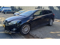 Ford focus wagon 1.6 ecoboost trend sport, 55-txg-6 - afbeelding 1 van  8