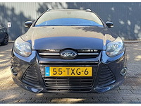 Ford focus wagon 1.6 ecoboost trend sport, 55-txg-6 - afbeelding 4 van  8