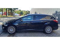 Ford focus wagon 1.6 ecoboost trend sport, 55-txg-6 - afbeelding 5 van  8