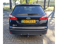Ford focus wagon 1.6 ecoboost trend sport, 55-txg-6 - afbeelding 6 van  8