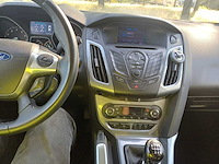 Ford focus wagon 1.6 ecoboost trend sport, 55-txg-6 - afbeelding 7 van  8