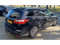 Ford focus wagon 1.6 ecoboost trend sport *, 55-txg-6 - afbeelding 2 van  8