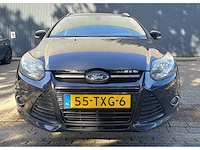 Ford focus wagon 1.6 ecoboost trend sport *, 55-txg-6 - afbeelding 4 van  8